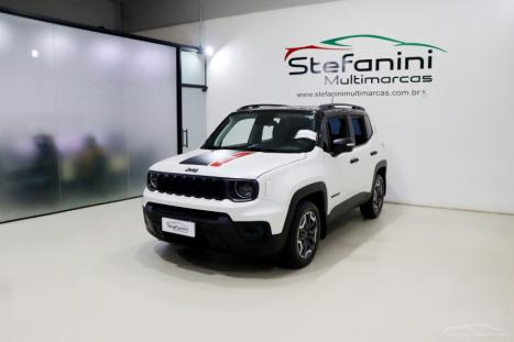 JEEP Renegade 1.3 16V 4P FLEX T270 SPORT ALTITUDE TURBO AUTOM�TICO, Foto 1