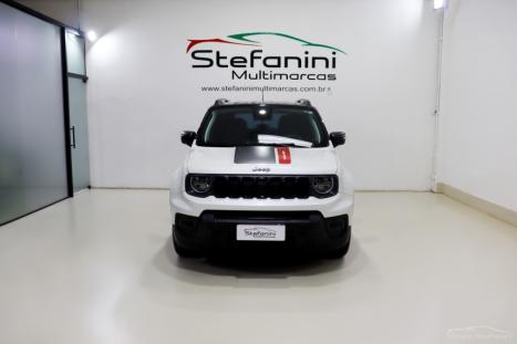 JEEP Renegade 1.3 16V 4P FLEX T270 SPORT ALTITUDE TURBO AUTOM�TICO, Foto 2