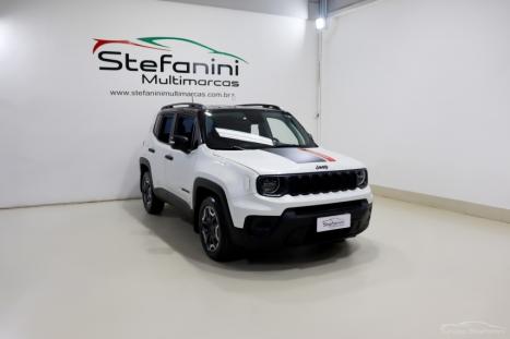 JEEP Renegade 1.3 16V 4P FLEX T270 SPORT ALTITUDE TURBO AUTOM�TICO, Foto 3
