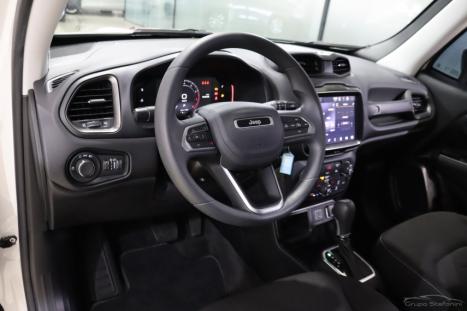 JEEP Renegade 1.3 16V 4P FLEX T270 SPORT ALTITUDE TURBO AUTOM�TICO, Foto 4