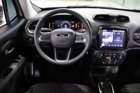 JEEP Renegade 1.3 16V 4P FLEX T270 SPORT ALTITUDE TURBO AUTOM�TICO, Foto 5