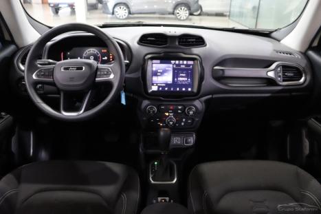 JEEP Renegade 1.3 16V 4P FLEX T270 SPORT ALTITUDE TURBO AUTOM�TICO, Foto 6