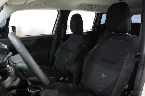 JEEP Renegade 1.3 16V 4P FLEX T270 SPORT ALTITUDE TURBO AUTOM�TICO, Foto 7