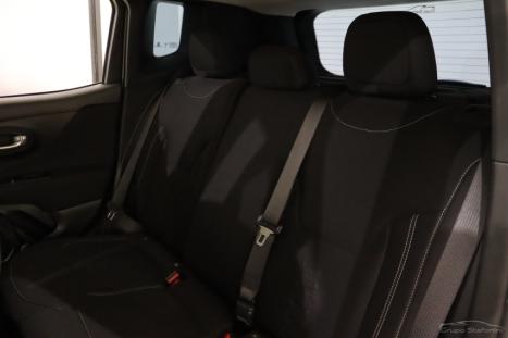 JEEP Renegade 1.3 16V 4P FLEX T270 SPORT ALTITUDE TURBO AUTOM�TICO, Foto 8