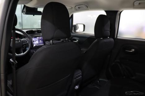 JEEP Renegade 1.3 16V 4P FLEX T270 SPORT ALTITUDE TURBO AUTOM�TICO, Foto 9