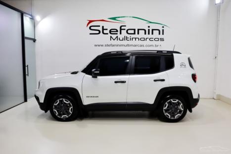 JEEP Renegade 1.3 16V 4P FLEX T270 SPORT ALTITUDE TURBO AUTOM�TICO, Foto 10