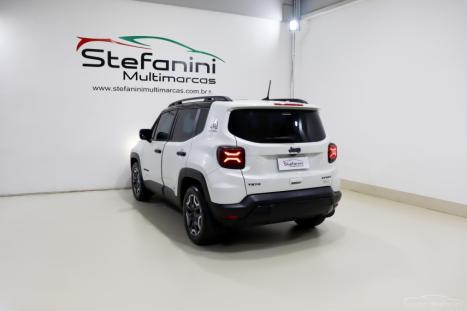 JEEP Renegade 1.3 16V 4P FLEX T270 SPORT ALTITUDE TURBO AUTOM�TICO, Foto 13