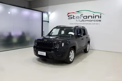JEEP Renegade 1.3 16V 4P FLEX T270 TURBO AUTOM�TICO, Foto 1