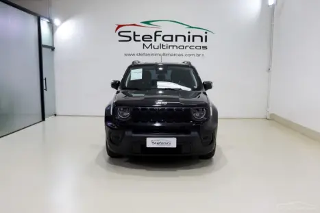 JEEP Renegade 1.3 16V 4P FLEX T270 TURBO AUTOM�TICO, Foto 2