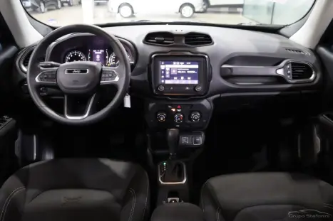 JEEP Renegade 1.3 16V 4P FLEX T270 TURBO AUTOM�TICO, Foto 6