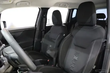 JEEP Renegade 1.3 16V 4P FLEX T270 TURBO AUTOM�TICO, Foto 7
