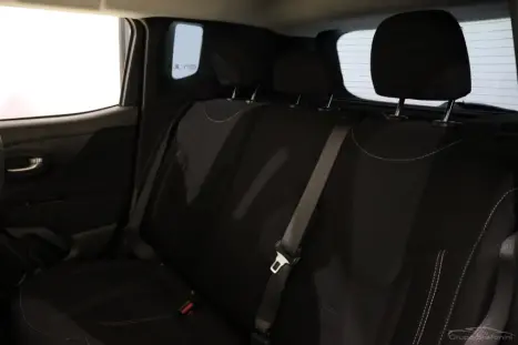 JEEP Renegade 1.3 16V 4P FLEX T270 TURBO AUTOM�TICO, Foto 8