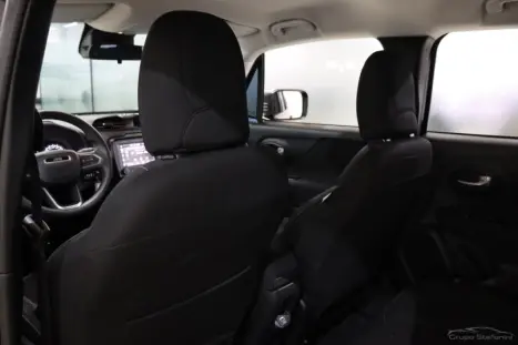 JEEP Renegade 1.3 16V 4P FLEX T270 TURBO AUTOM�TICO, Foto 9