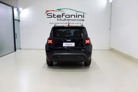 JEEP Renegade 1.3 16V 4P FLEX T270 TURBO AUTOM�TICO, Foto 12