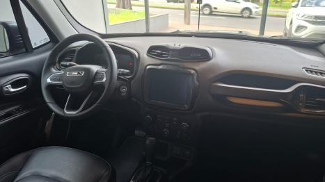 JEEP Renegade 1.3 16V 4P FLEX T270 LONGITUDE TURBO AUTOM�TICO, Foto 3
