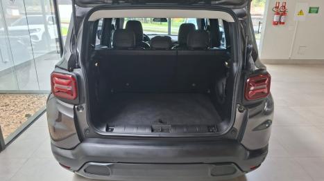 JEEP Renegade 1.3 16V 4P FLEX T270 LONGITUDE TURBO AUTOM�TICO, Foto 5