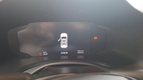 JEEP Renegade 1.3 16V 4P FLEX T270 LONGITUDE TURBO AUTOM�TICO, Foto 6