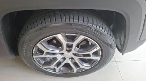 JEEP Renegade 1.3 16V 4P FLEX T270 LONGITUDE TURBO AUTOM�TICO, Foto 9