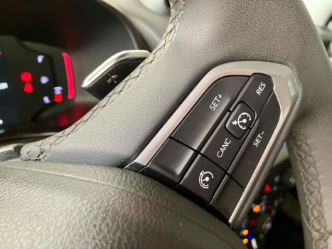 JEEP Renegade 1.3 16V 4P FLEX T270 LONGITUDE TURBO AUTOM�TICO, Foto 16