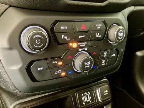 JEEP Renegade 1.3 16V 4P FLEX T270 LONGITUDE TURBO AUTOM�TICO, Foto 17