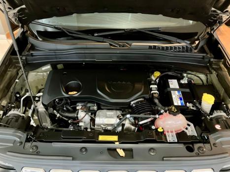 JEEP Renegade 1.3 16V 4P FLEX T270 LONGITUDE TURBO AUTOM�TICO, Foto 19