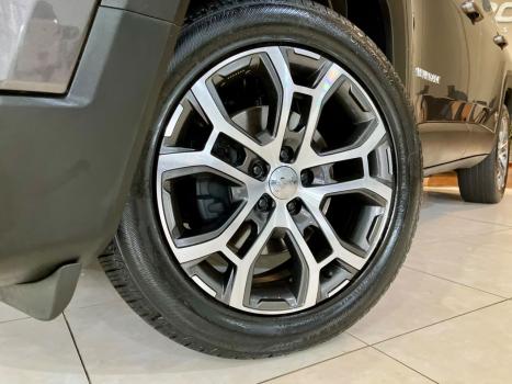 JEEP Renegade 1.3 16V 4P FLEX T270 LONGITUDE TURBO AUTOM�TICO, Foto 20