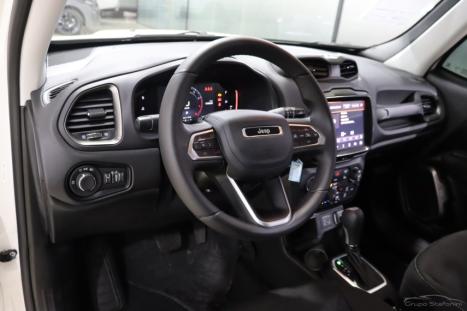 JEEP Renegade 1.3 16V 4P FLEX T270 ALTITUDE TURBO AUTOM�TICO, Foto 4