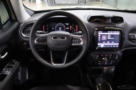 JEEP Renegade 1.3 16V 4P FLEX T270 ALTITUDE TURBO AUTOM�TICO, Foto 5