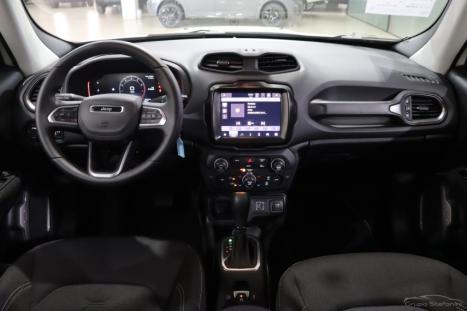 JEEP Renegade 1.3 16V 4P FLEX T270 ALTITUDE TURBO AUTOM�TICO, Foto 6