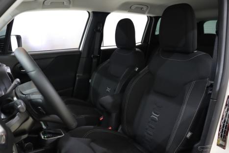 JEEP Renegade 1.3 16V 4P FLEX T270 ALTITUDE TURBO AUTOM�TICO, Foto 7