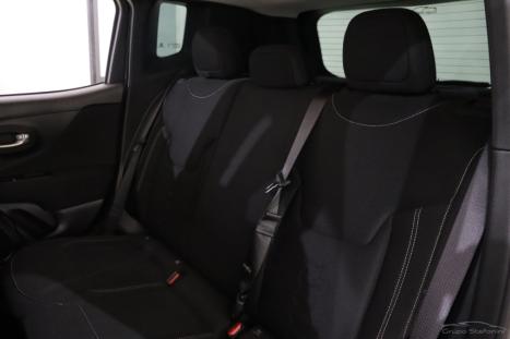 JEEP Renegade 1.3 16V 4P FLEX T270 ALTITUDE TURBO AUTOM�TICO, Foto 8
