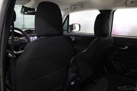 JEEP Renegade 1.3 16V 4P FLEX T270 ALTITUDE TURBO AUTOM�TICO, Foto 9