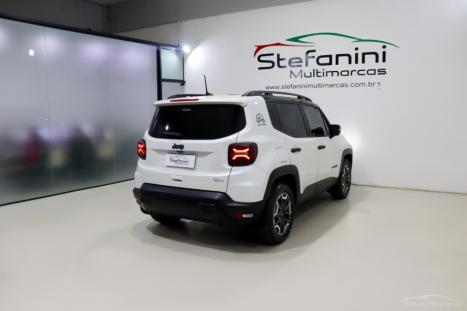 JEEP Renegade 1.3 16V 4P FLEX T270 ALTITUDE TURBO AUTOM�TICO, Foto 11
