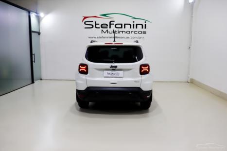 JEEP Renegade 1.3 16V 4P FLEX T270 ALTITUDE TURBO AUTOM�TICO, Foto 12