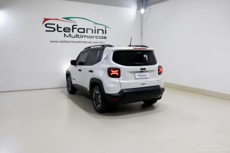 JEEP Renegade 1.3 16V 4P FLEX T270 ALTITUDE TURBO AUTOM�TICO, Foto 13