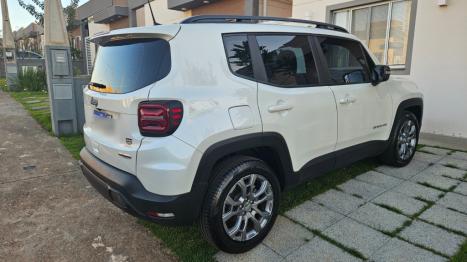 JEEP Renegade 1.3 16V 4P FLEX T270 LONGITUDE TURBO AUTOM�TICO, Foto 2