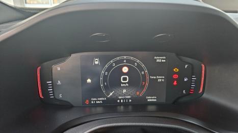 JEEP Renegade 1.3 16V 4P FLEX T270 LONGITUDE TURBO AUTOM�TICO, Foto 3