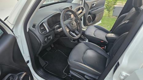 JEEP Renegade 1.3 16V 4P FLEX T270 LONGITUDE TURBO AUTOM�TICO, Foto 5