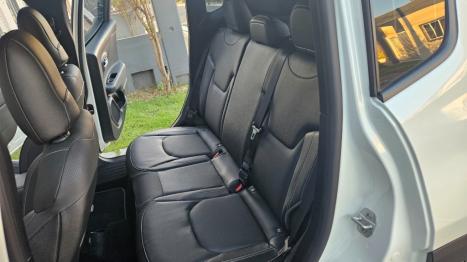 JEEP Renegade 1.3 16V 4P FLEX T270 LONGITUDE TURBO AUTOM�TICO, Foto 6