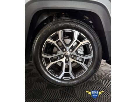 JEEP Renegade 1.3 16V 4P FLEX T270 LONGITUDE TURBO AUTOM�TICO, Foto 13