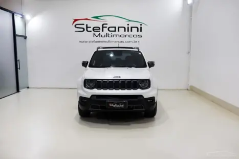 JEEP Renegade 1.3 16V 4P FLEX T270 S 4X4 TURBO AUTOM�TICO, Foto 2