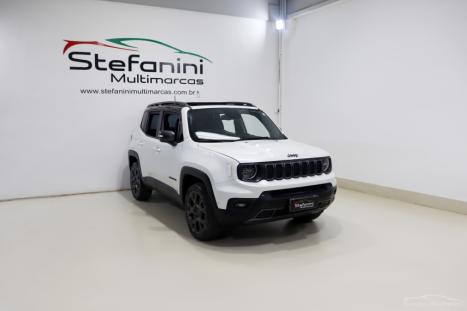 JEEP Renegade 1.3 16V 4P FLEX T270 S 4X4 TURBO AUTOM�TICO, Foto 3
