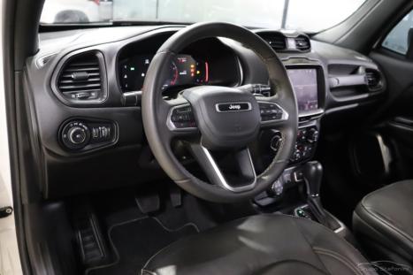 JEEP Renegade 1.3 16V 4P FLEX T270 S 4X4 TURBO AUTOM�TICO, Foto 4