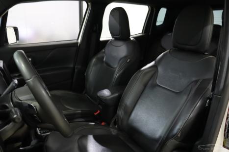 JEEP Renegade 1.3 16V 4P FLEX T270 S 4X4 TURBO AUTOM�TICO, Foto 7