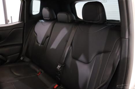 JEEP Renegade 1.3 16V 4P FLEX T270 S 4X4 TURBO AUTOM�TICO, Foto 8