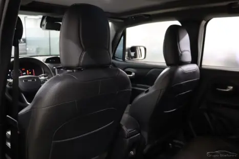 JEEP Renegade 1.3 16V 4P FLEX T270 S 4X4 TURBO AUTOM�TICO, Foto 9