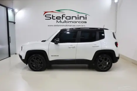 JEEP Renegade 1.3 16V 4P FLEX T270 S 4X4 TURBO AUTOM�TICO, Foto 11