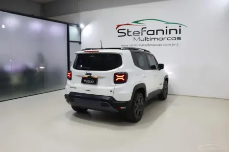 JEEP Renegade 1.3 16V 4P FLEX T270 S 4X4 TURBO AUTOM�TICO, Foto 12