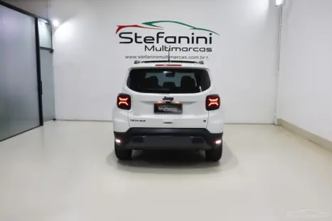 JEEP Renegade 1.3 16V 4P FLEX T270 S 4X4 TURBO AUTOM�TICO, Foto 13