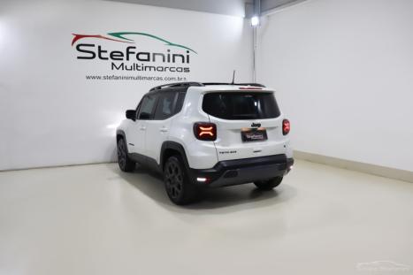 JEEP Renegade 1.3 16V 4P FLEX T270 S 4X4 TURBO AUTOM�TICO, Foto 14